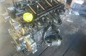 двигатель laguna 2.2 dci 150km po kapitalnym remoncie