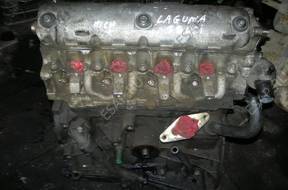 двигатель LAGUNA ESPACE MEGANE 1.9DCI F9K