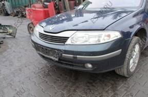 двигатель LAGUNA II 1,8 16V в отличном состоянии еще на машине