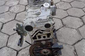 двигатель LAGUNA II 1,8 B 16V F4P D 775 116KM 108TY