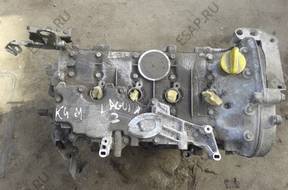 двигатель LAGUNA II 1,8 K4M GW30DNI