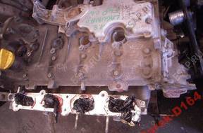 двигатель LAGUNA II 1.8 16V 121KM F4P C770 BYTOM