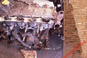 двигатель LAGUNA II 1.8 16V 121KM F4P C770 BYTOM