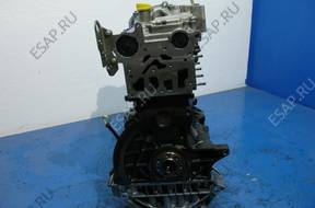 двигатель LAGUNA II 1.8 16V F4PC774