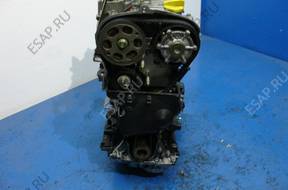 двигатель LAGUNA II 1.8 16V F4PC774