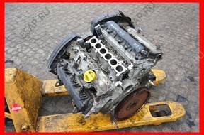 двигатель LAGUNA II 2 3.0 V6 L7XE731