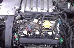 двигатель LAGUNA II 2 VEL SATIS 3.0 V6 L7XE