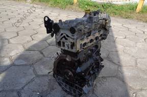 двигатель LAGUNA II  2.0 B 16V F4 год,715 157TYS. F-V