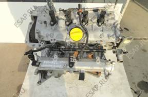 двигатель LAGUNA II 2.0 T F4 год, 764