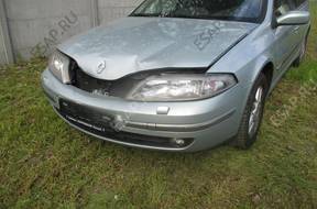 двигатель LAGUNA II 3.0 V6 W STANIE IDEALNYM 164000KM