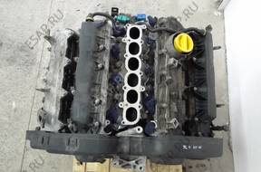 двигатель LAGUNA II 3.0 V6