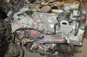 двигатель laguna III vivaro traffic 2.0 DCI M9 год, 08r