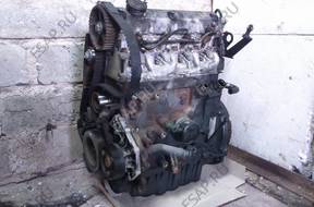 двигатель Laguna Megane Scenic 1.9 Dti F9Q F 716