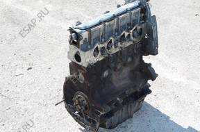 двигатель LAGUNA MEGANE SCENIC FL S40 V40 1.9 DCI F8T