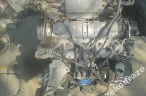 двигатель Laguna, Scenic, Megane 2.0 8v F3 год,