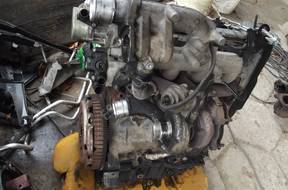 двигатель LAGUNA VIVARO TRAFIC 1.9DCI 101KM F9K