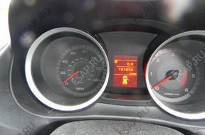 двигатель LANCER X 2,0 DiD 101 TY MIL  30DN