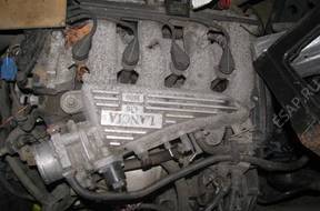 двигатель Lancia 1.6 16v fiat bravo , delta , marea