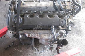 двигатель lancia alfa fiat 2.4 jtd supek