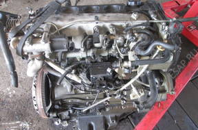 двигатель lancia alfa fiat 2.4 jtd supek
