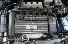 двигатель LANCIA DEDRA 1,8 16V 182A2000  FV КОМПЛЕКТНЫЙ