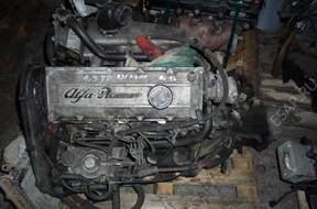 двигатель Lancia Dedra Fiat 1.9 td kpl 835A400