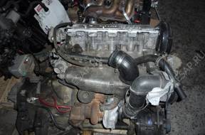 двигатель Lancia Dedra Fiat 1.9 td kpl 835A400