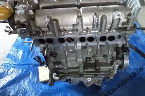 двигатель LANCIA DELTA 1.6 M-JET POZNA