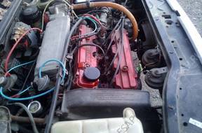 двигатель, LANCIA, FIAT, 2l,КОРОБКА ПЕРЕДАЧ