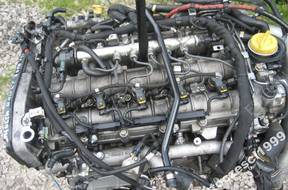 двигатель LANCIA FIAT ALFA год. 2.4 JTD M 841P000 06 год,.