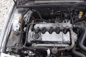 двигатель Lancia Kappa 2,4 JTD goy supek