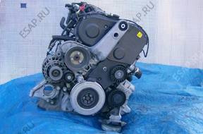 двигатель Lancia Kappa 2.4 JTD 838A8000 136 л.с. CHEL