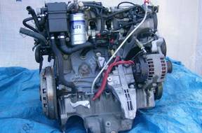 двигатель Lancia Kappa 2.4 JTD 838A8000 136 л.с. CHEL