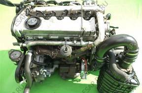 двигатель LANCIA KAPPA 2.4 JTD LYBRA ALFA 838A8000