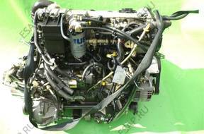 двигатель LANCIA KAPPA 2.4 JTD LYBRA ALFA 838A8000