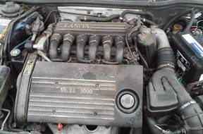 двигатель LANCIA KAPPA 3,0 V6
