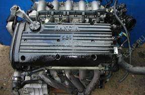 двигатель LANCIA KAPPA  FIAT  STILO  COUPE  2.4 20V