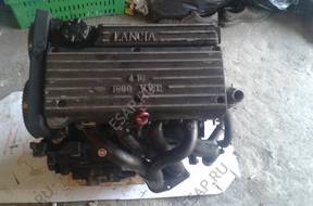 двигатель Lancia Lybra 00r 1.8 16V