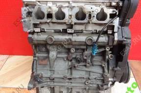 двигатель LANCIA LYBRA 1,8B 131KM 99-05 A4000