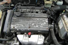 двигатель LANCIA LYBRA 1.8 $