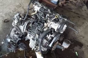двигатель LANCIA LYBRA 1.9 JTD 115KM 99-05r