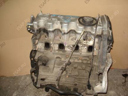 двигатель Lancia Lybra 1.9JTD