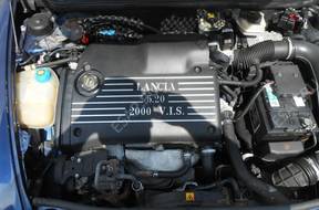 двигатель LANCIA LYBRA  2,0 20V VIS 185A8000 GW KOMPL