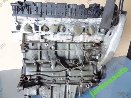двигатель LANCIA LYBRA 2,0B 155KM 99-05