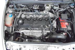 двигатель lancia lybra 2.4 jtd fiat alfa itp
