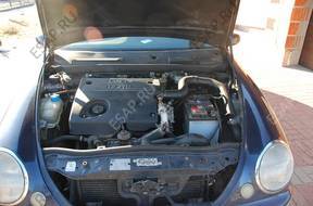 двигатель Lancia Lybra Fiat 1,9 jtd AR37101