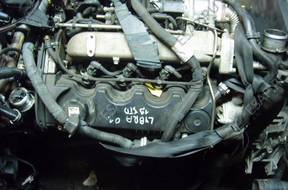двигатель LANCIA LYBRA FIAT PUNTO STILLO 1.9JTD 110KM