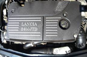 двигатель LANCIA THESIS 2.4 20V JTD 150tys./л.с.