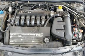 двигатель LANCIA THESIS ALFA ROMEO 147 156 GTA 3.2 V6