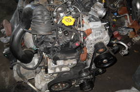 двигатель LANCIA VOYAGER 2,8 CRD  VM25D 12r
